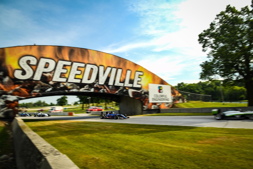 (Foto: Road To Indy / Chris Bucher)